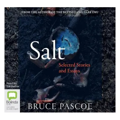 Salt - Pascoe, Bruce