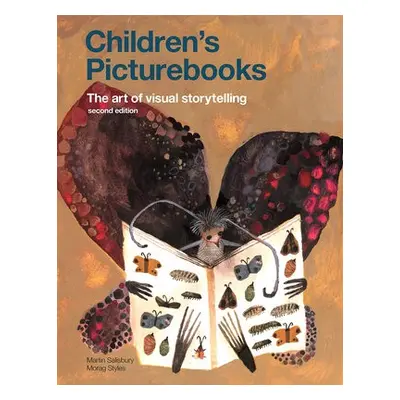 Children's Picturebooks Second Edition - Salisbury, Martin a Styles, Morag