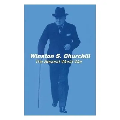 World War II - Churchill, Winston