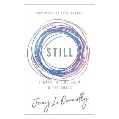 Still - Donnelly, Jenny L.