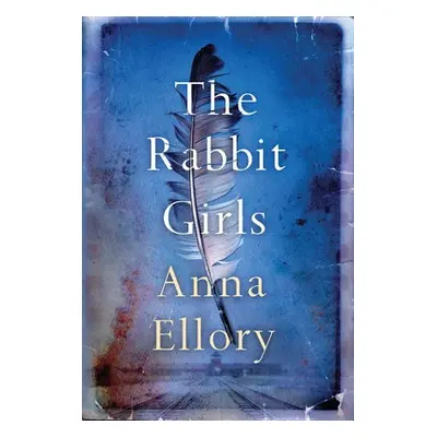 Rabbit Girls - Ellory, Anna