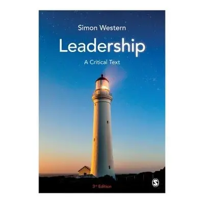 Leadership - Western, Simon (Analytic-Network Coaching Ltd)