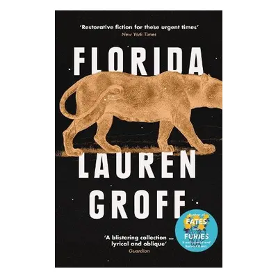 Florida - Groff, Lauren