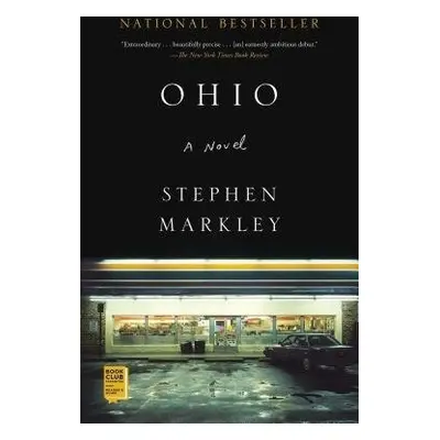 Ohio - Markley, Stephen