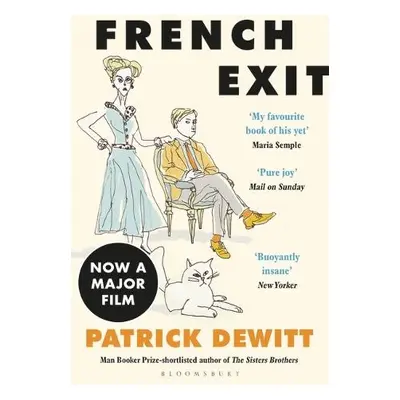 French Exit - deWitt, Patrick