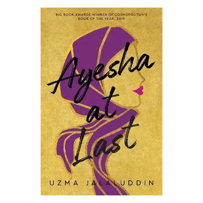 Ayesha at Last - Jalaluddin, Uzma