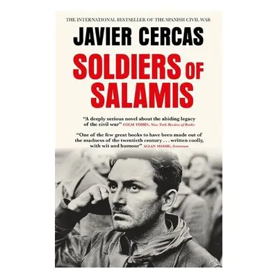 Soldiers of Salamis - Cercas, Javier