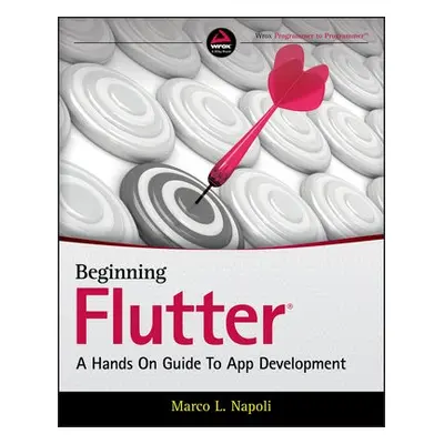 Beginning Flutter - Napoli, Marco L.