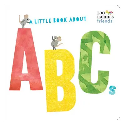 Little Book About ABCs - Lionni, Leo