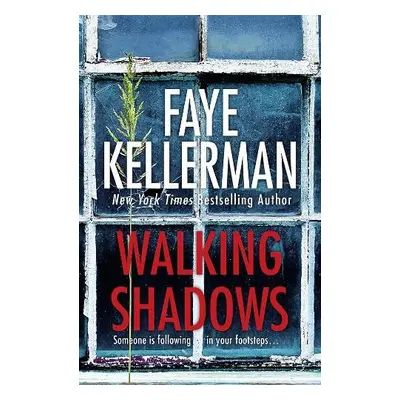 Walking Shadows - Kellerman, Faye