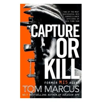 Capture or Kill - Marcus, Tom