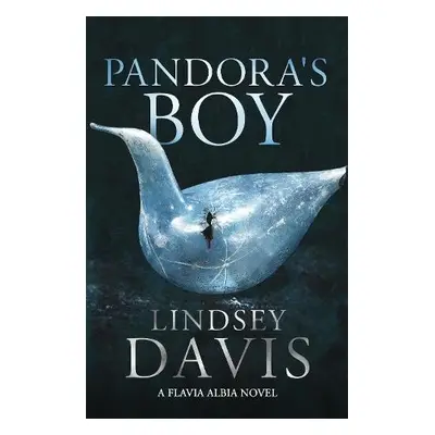 Pandora's Boy - Davis, Lindsey