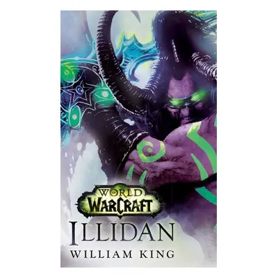 Illidan: World of Warcraft