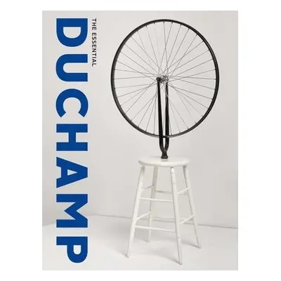 Essential Duchamp - Affron, Matthew