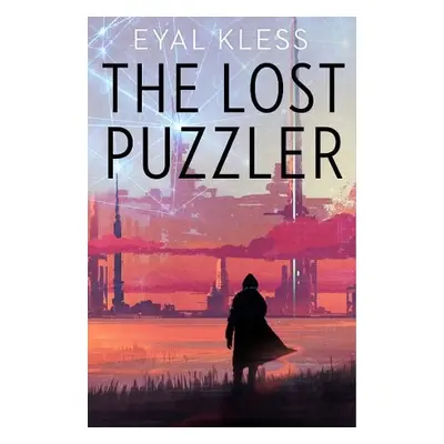 Lost Puzzler - Kless, Eyal