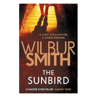 Sunbird - Smith, Wilbur