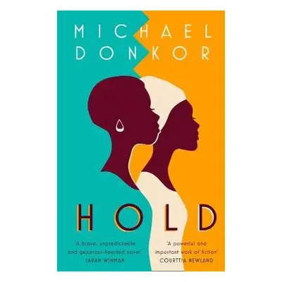 Hold - Donkor, Michael