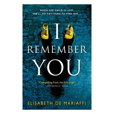 I Remember You - De Mariaffi, Elisabeth