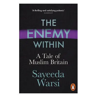 Enemy Within - Warsi, Sayeeda