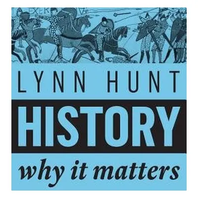 History - Hunt, Lynn