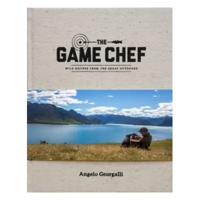 Game Chef - Georgalli, Angelo