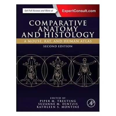 Comparative Anatomy and Histology