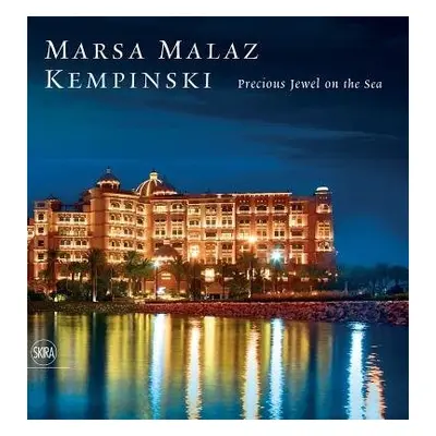 Marsa Malaz Kempinski - Schatz, Eugenio Alberti