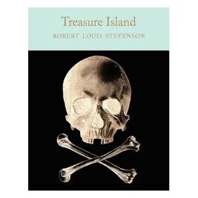 Treasure Island - Stevenson, Robert Louis