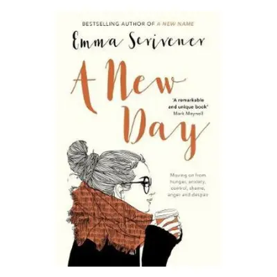 New Day - Scrivener, Emma (Author)