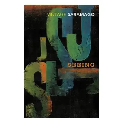 Seeing - Saramago, Jose