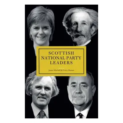 Scottish National Party Leaders