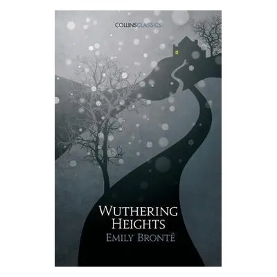 Wuthering Heights - Bronte, Emily