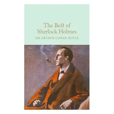 Best of Sherlock Holmes - Conan Doyle, Arthur