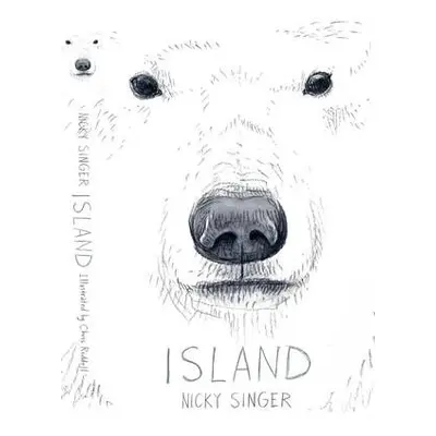 Island - Singer, Nicky