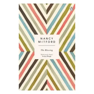 Blessing - Mitford, Nancy