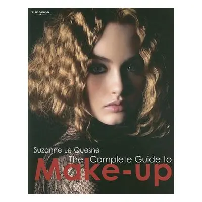 Complete Guide to Make-up - Le Quesne, Suzanne