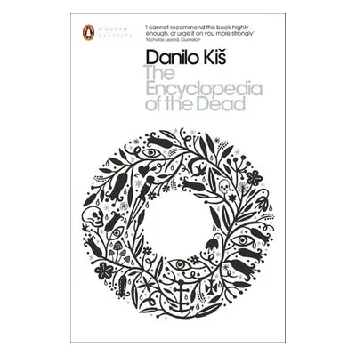 Encyclopedia of the Dead - Kis, Danilo