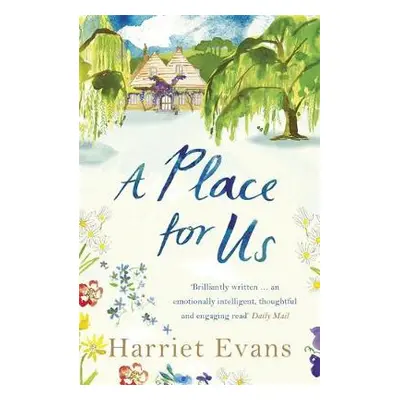 Place for Us - Evans, Harriet