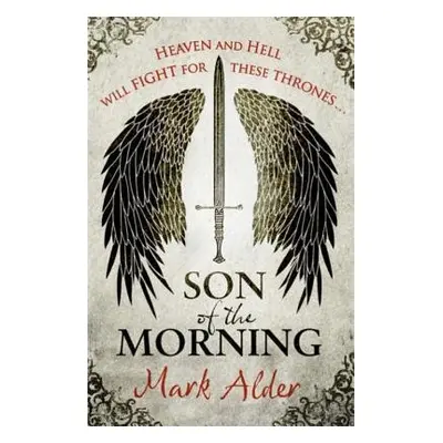 Son of the Morning - Alder, Mark