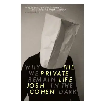 Private Life - Cohen, Josh