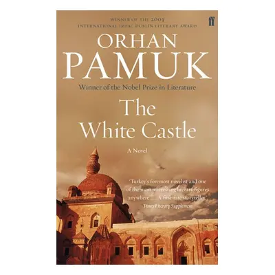 White Castle - Pamuk, Orhan