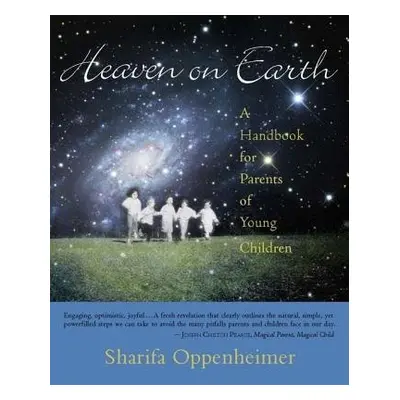 Heaven on Earth - Oppenheimer, Sharifa