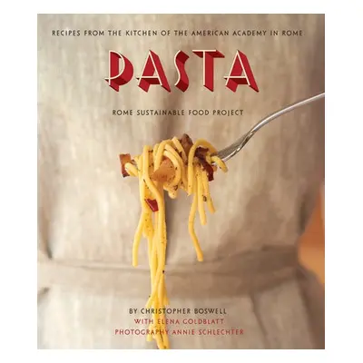 Pasta - Boswell, Christopher