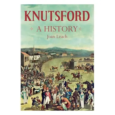 Knutsford - Leach, Joan