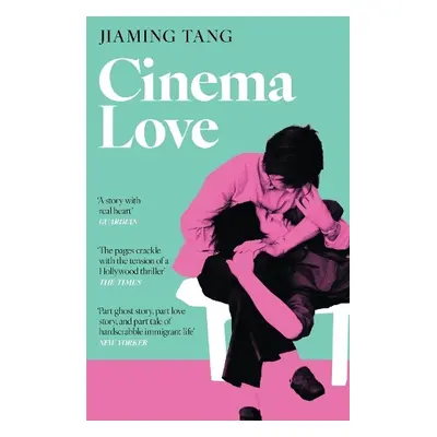 Cinema Love - Tang, Jiaming