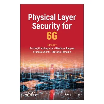 Physical Layer Security for 6G