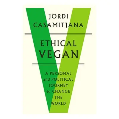 Ethical Vegan - Casamitjana, Jordi