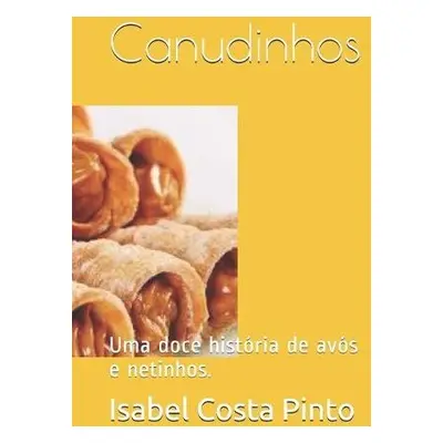 Canudinhos - Costa Pinto, Isabel