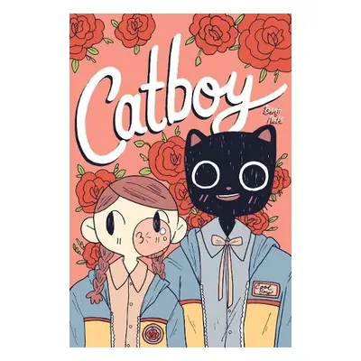 Catboy (2nd Edition) - Nate, Benji