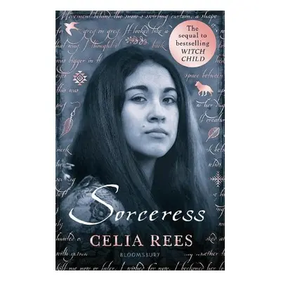 Sorceress - Rees, Ms Celia